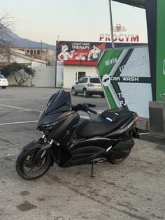 Yamaha - X Max Iron max 30