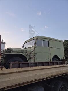 Zastava - AR 55 - 1.9