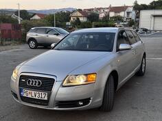 Audi - A6 - 2.0tdi