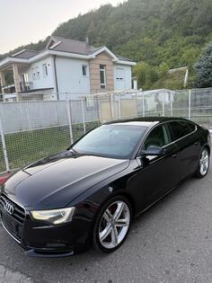 Audi - A5 - 2,0