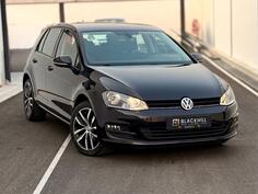 Volkswagen - Golf 7 - 1.6 TDI
