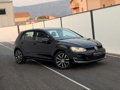Volkswagen - Golf 7 - 1.6 TDI