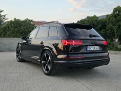 Audi - Q7 - 3.0d 200kw
