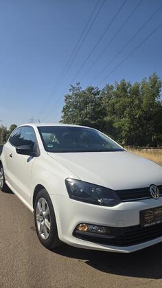 Volkswagen - Polo - 1.4 TDI