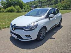 Renault - Clio - 1.5 dCi