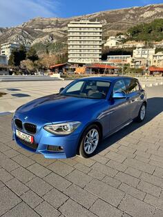 BMW - 120 - 120d