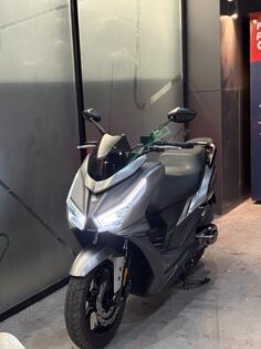 SYM - jet 14 evo L/C