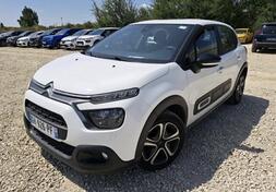 Citroen - C3 - 1.2-08/2022