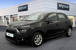 Citroen - C3 - 1.2-Putnicki