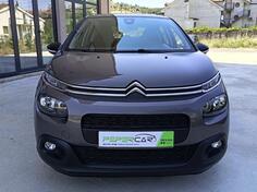 Citroen - C3 - 1.2