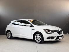 Renault - Megane - AUTOMATIC - 1.5 DCI