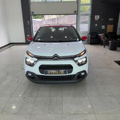 Citroen - C3 - 1.5 HDI/Bicolore