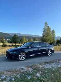 Audi - A4 - 2.0