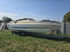 Sunseeker - Mexico