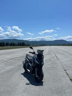 NAS - adv 200