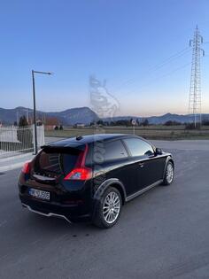 Volvo - C30 - 1.6D