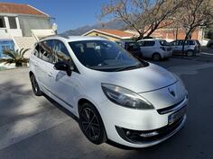 Renault - Grand Scenic - 1,5