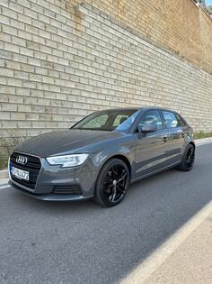 Audi - A3 - 1.6