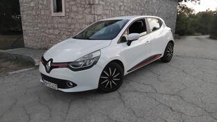 Renault - Clio - 1.5dci