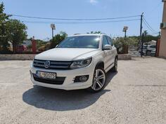 Volkswagen - Tiguan - 2.0 Tdi