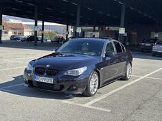 BMW - 520 - 2.0