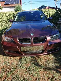 BMW - 320 - 2.0d