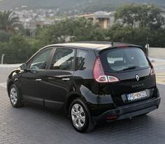 Renault - Scenic - 1.5
