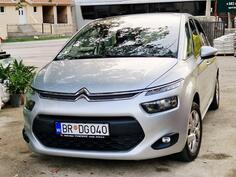Citroen - C4 Picasso - 1.6