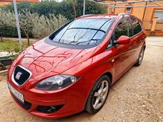 Seat - Altea XL - 1.9