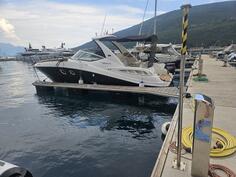 Sea ray - Sundencer 335