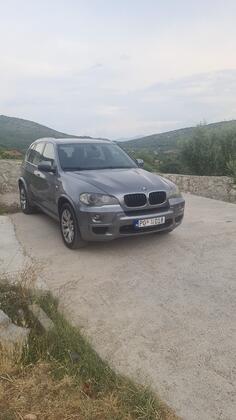 BMW - X5 - 3.0 D