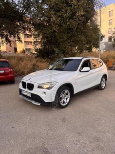 BMW - X1 - 1.8D sDrive