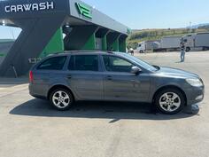 Škoda - Octavia - 2.0 TDI