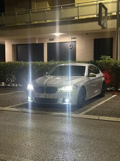 BMW - 520 - 2.0
