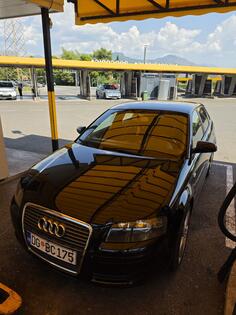 Audi - A3 - 2.0