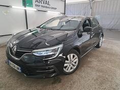 Renault - Megane - AUTOMATIK 1.5 DCI