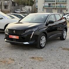 Peugeot - 3008 - 8mm lanac