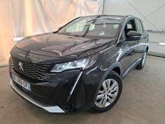 Peugeot - 3008 - 8mm lanac