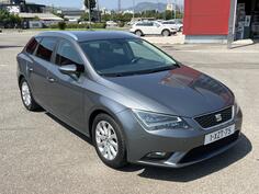 Seat - Leon - 1.6tdi 81kw