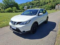 Nissan - Qashqai - 1.5 dCi