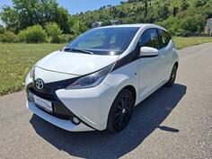 Toyota - Aygo - 1.0