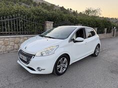 Peugeot - 208 - 1.6 hdi