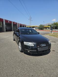 Audi - A6 - 2.0 tdi