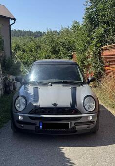 Mini - One D - ONE D