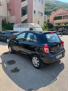 Nissan - Micra - 1.2