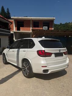 BMW - X5 - 3.0