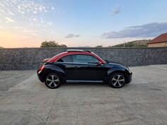 Volkswagen - New Beetle - 2.0 tdi