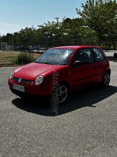 Volkswagen - Lupo - 1.0MPI