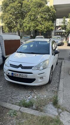 Citroen - C3 - 1.4hdi