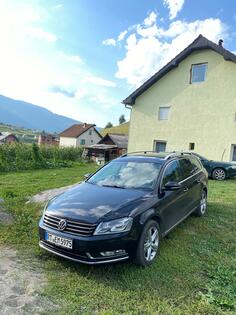 Volkswagen - Passat - 2.0